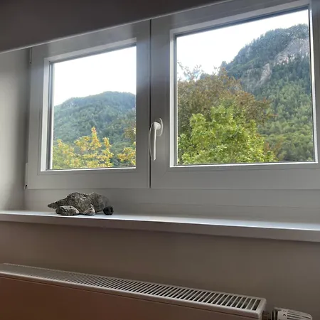 Apartment Ciao-aschau Haus Zur Burg 305 Geres