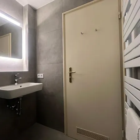 Apartment Ciao-aschau Haus Zur Burg 305 Geres Aschau im Chiemgau