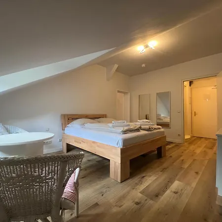 Ciao-aschau Haus Zur Burg 305 Geres Apartment *