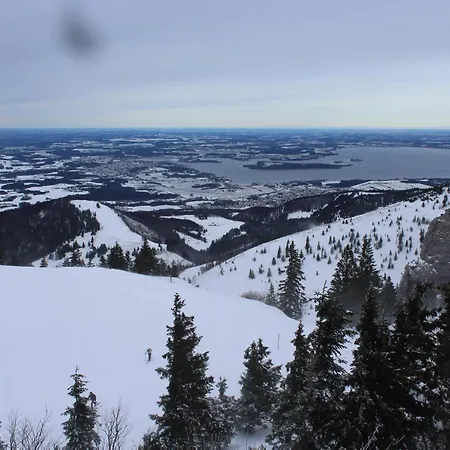 Apartment Ciao-aschau Haus Zur Burg 305 Geres *