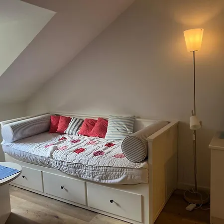 Apartment Ciao-aschau Haus Zur Burg 305 Geres *