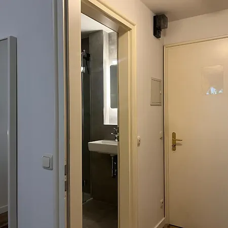 Апартаменты Ciao-aschau Haus Zur Burg 305 Geres Ашау-им-Химгау