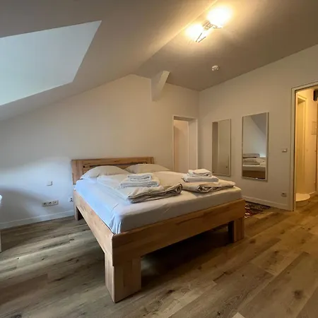 Ciao-aschau Haus Zur Burg 305 Geres Apartment
