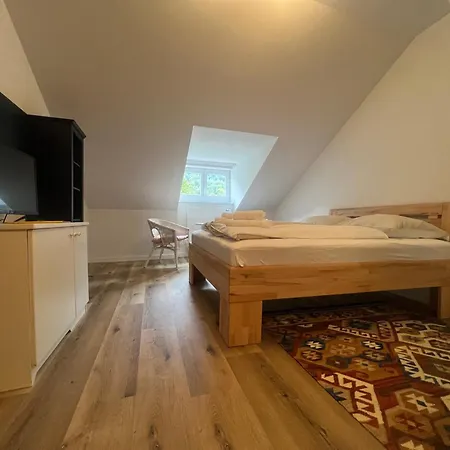 Apartment Ciao-aschau Haus Zur Burg 305 Geres