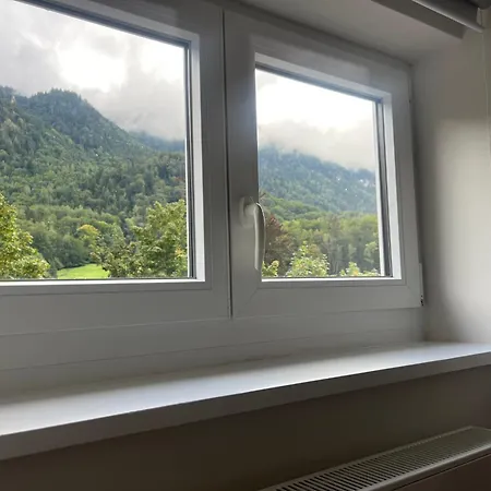 Апартаменты Ciao-aschau Haus Zur Burg 305 Geres Ашау-им-Химгау