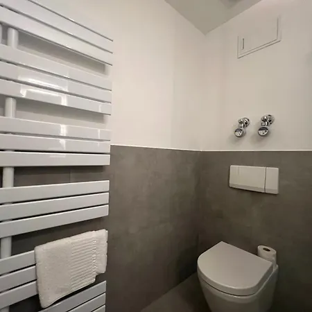 Ciao-aschau Haus Zur Burg 305 Geres