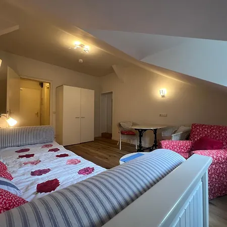 Ciao-aschau Haus Zur Burg 305 Geres Апартаменты