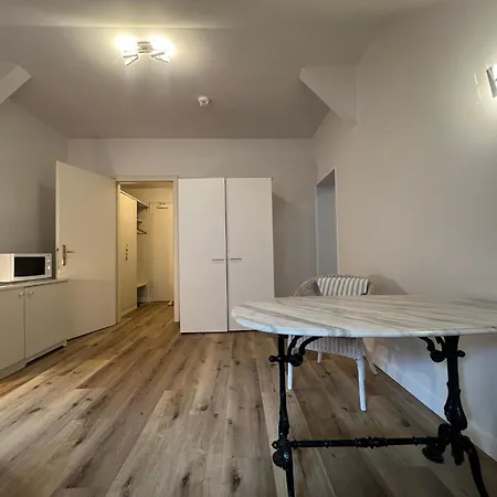 Ciao-aschau Haus Zur Burg 305 Geres Апартаменты