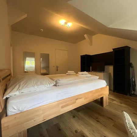 Apartment Ciao-aschau Haus Zur Burg 305 Geres Aschau im Chiemgau