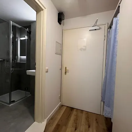 Ciao-aschau Haus Zur Burg 305 Geres