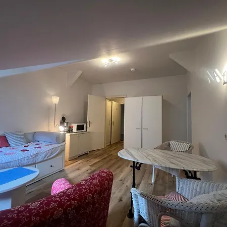 Ciao-aschau Haus Zur Burg 305 Geres Apartment Aschau im Chiemgau