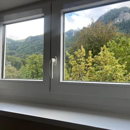 Ciao-aschau Haus Zur Burg 305 Geres * Aschau im Chiemgau