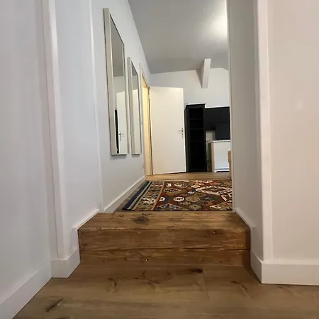 Ciao-aschau Haus Zur Burg 305 Geres