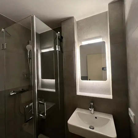 Ciao-aschau Haus Zur Burg 305 Geres Апартаменты Ашау-им-Химгау