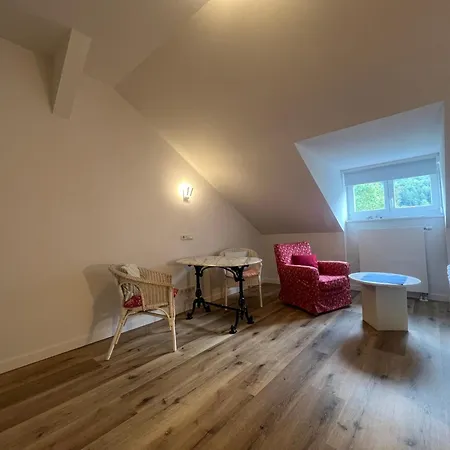 Ciao-aschau Haus Zur Burg 305 Geres Apartment