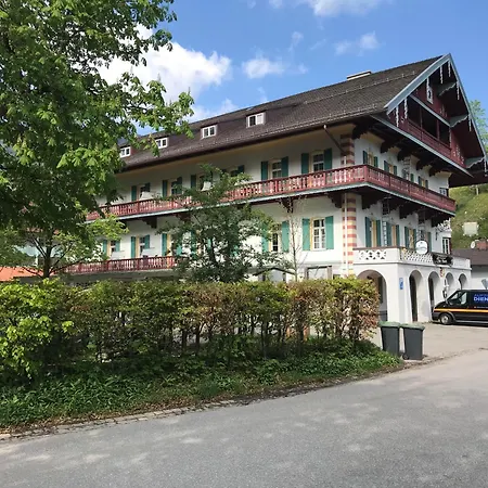 Ciao-aschau Haus Zur Burg 305 Geres *