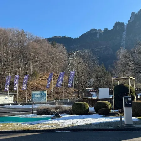 Ciao-aschau Haus Zur Burg 305 Geres *