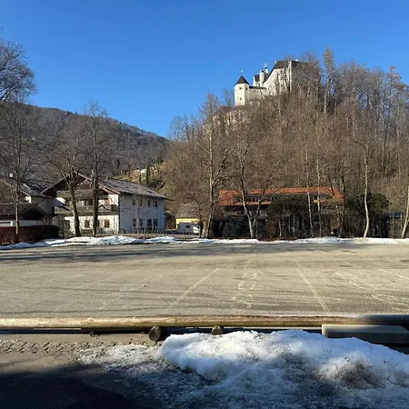 Apartman Ciao-aschau Haus Zur Burg 305 Geres Aschau im Chiemgau